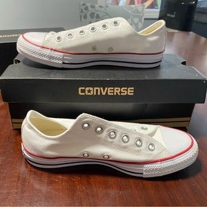 Women’s Converse